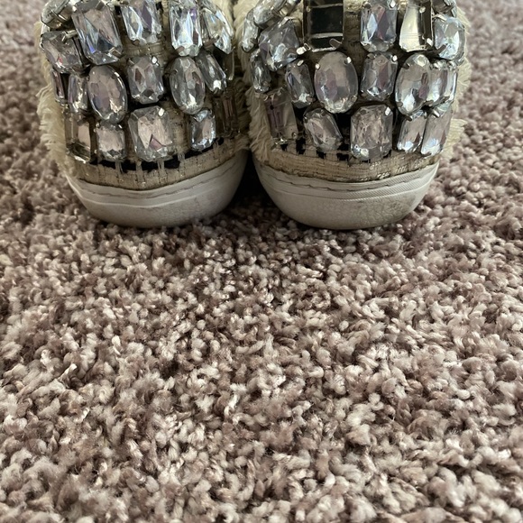 Zara sneakers - Picture 3 of 4